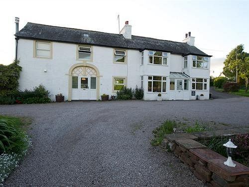 The White House Guest House Penrith Exterior photo